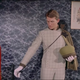 Illustration for article titled Fashion in 2000, as Imagined in 1960